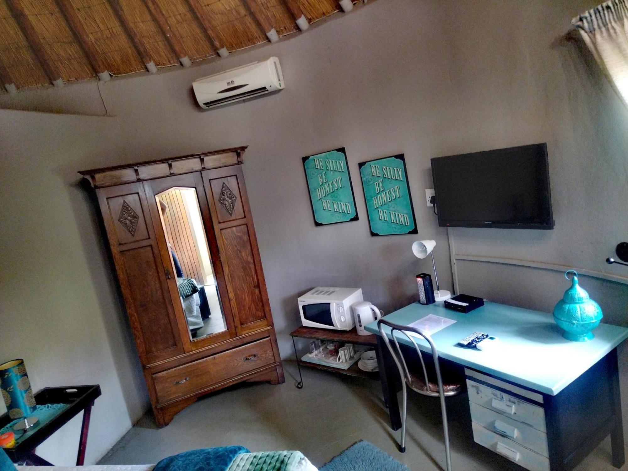 Africas Eden Guesthouse Mookgophong Exterior foto
